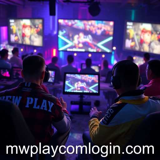 The Rise of Online Gaming Amidst a Transforming Digital Landscape