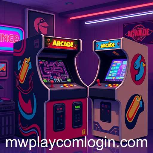 Exploring MWPlay: The Evolving World of Online Games