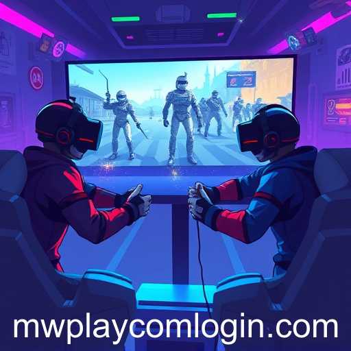 Innovative Trends in Online Gaming in 2025