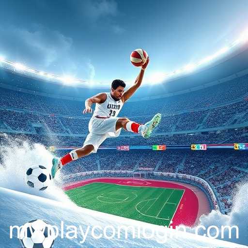 Innovative Trends in Online Gaming 2025