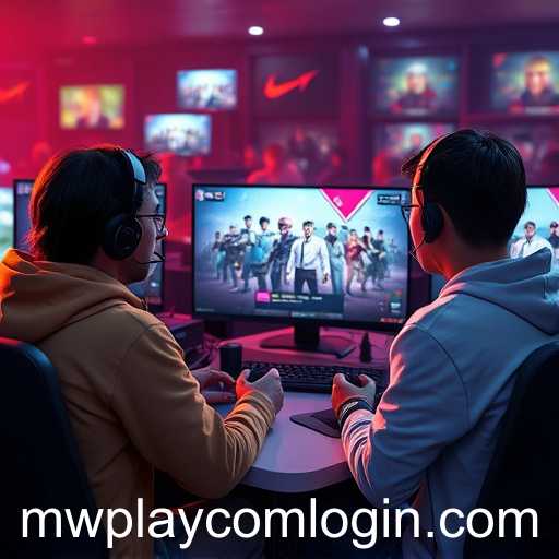 The Rise of English Game Platforms